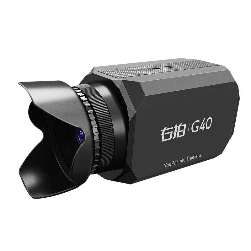  T40G40遮光罩组装和拆卸教程 