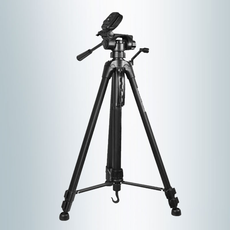  三位头/万向头/手机夹/三脚架组装教程 